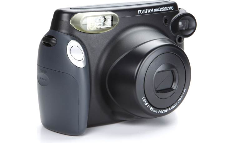 Fujifilm Instax Wide 210 Other