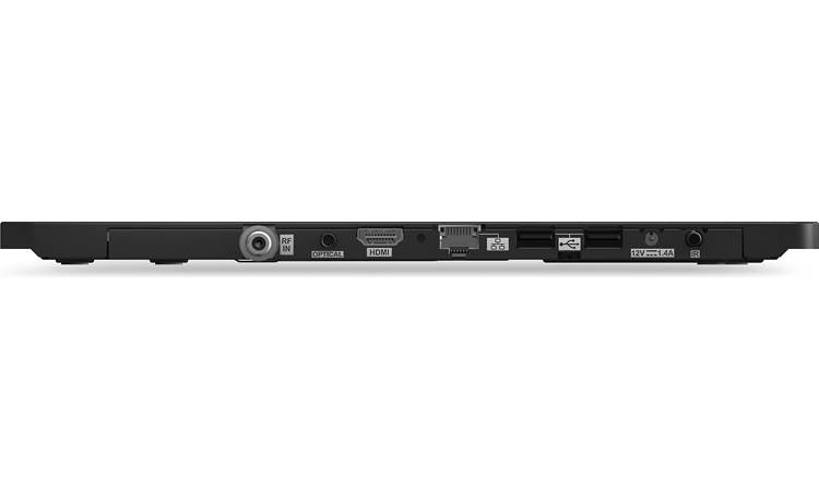 Channel Master CM-7500TB1 DVR+ Connects to your home network for access to SlingTV, YouTube, and Pandora