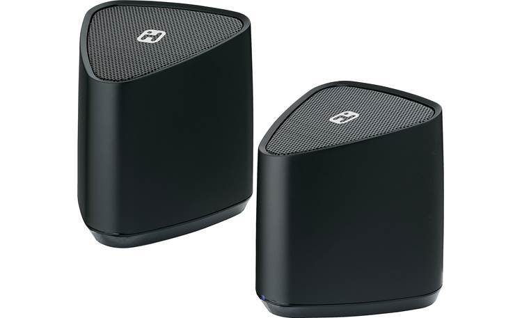 iHome iBT88B Front