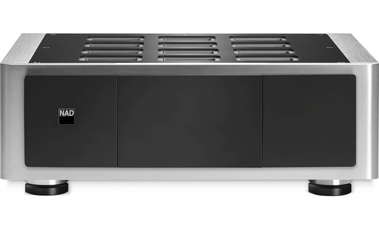 NAD Masters Series M27 Front