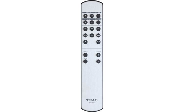 TEAC AI-501DA Remote