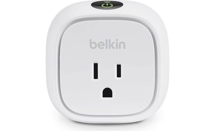 Belkin WeMo Insight Switch Front