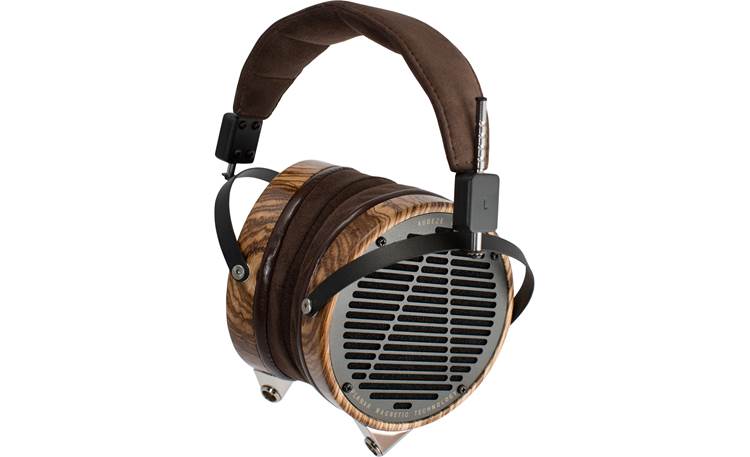 Audeze LCD-3 (leather-free) Front