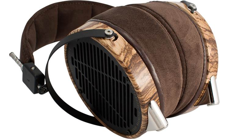 Audeze LCD-3 (leather-free) Alternate view