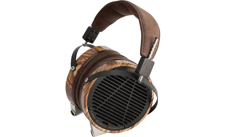 Audeze LCD-3 (leather-free) Side view