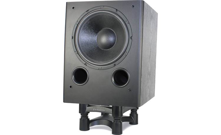 IsoAcoustics ISO-L8R200Sub Monitor Stand Other