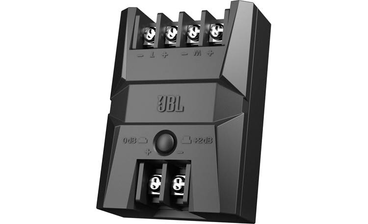 JBL GT7-5C Crossover network