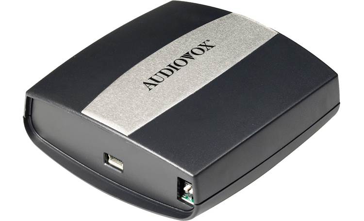 Audiovox AMBR-1500-HON MediaBridge Expand your factory radio