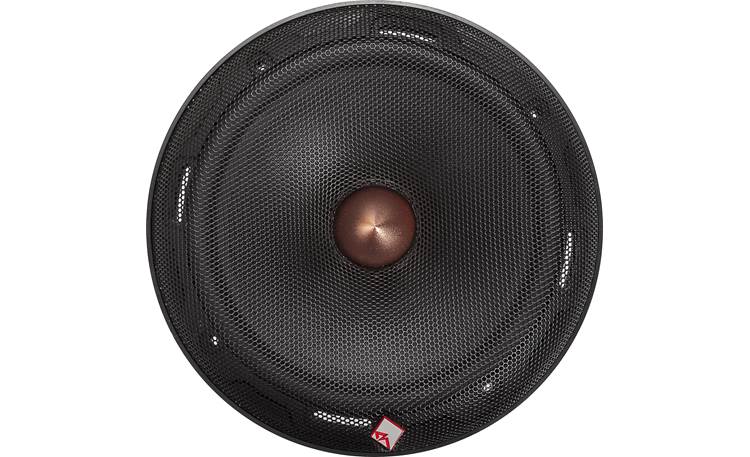 Rockford Fosgate T5652-S Other