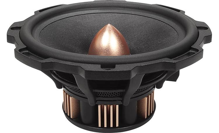 Rockford Fosgate T5652-S Other