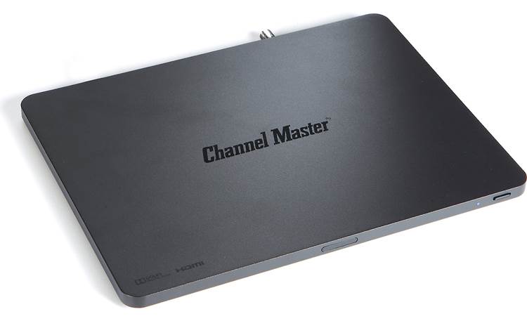 Channel Master CM-7500TB1 DVR+ Front