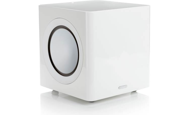 Monitor Audio Radius 380 High-gloss White