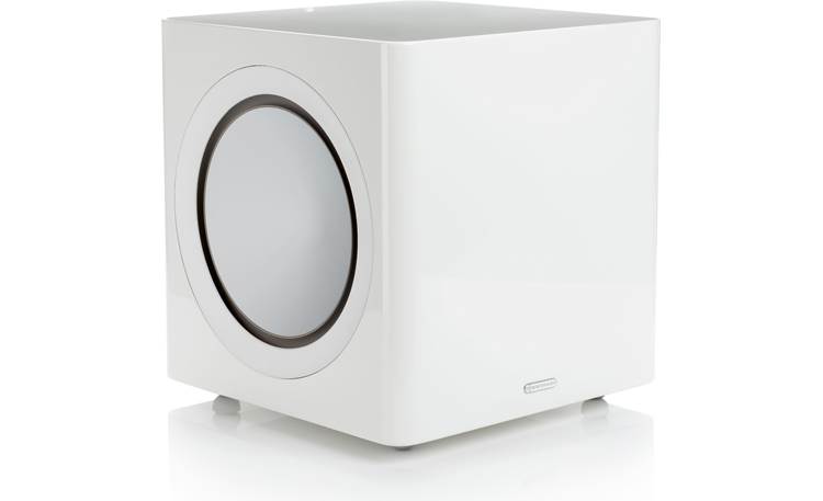 Monitor Audio Radius 390 High-gloss White