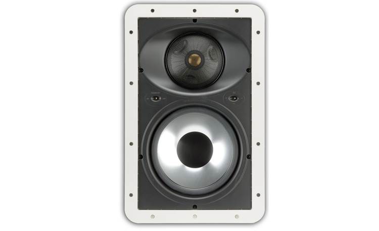 Monitor Audio WT280-IDC Front (Grille included, not shown)