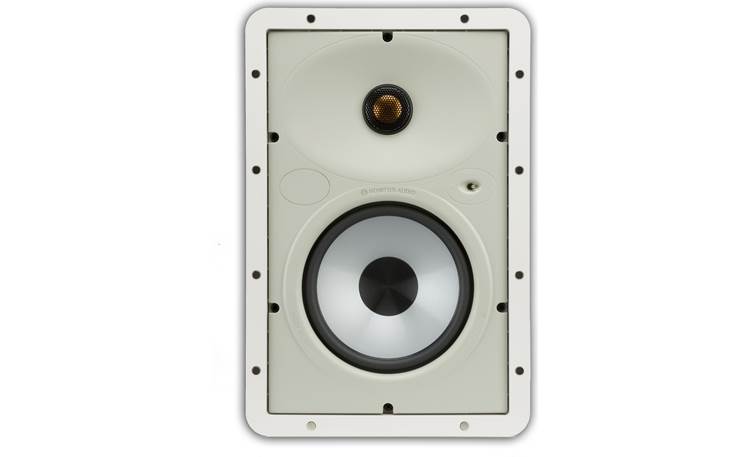 Monitor Audio WT165 Front (Grille included, not shown)