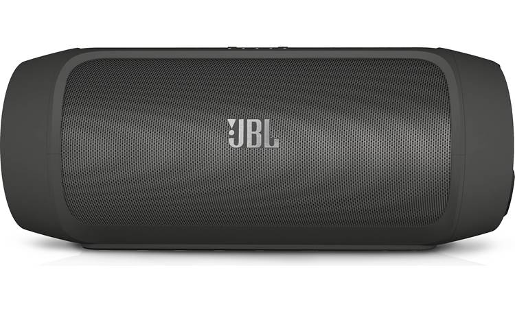 JBL Charge 2 Black
