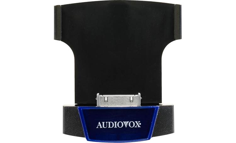 Audiovox ADCR200AVO Front