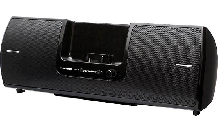 SiriusXM SXSD2 Portable Speaker Dock Other