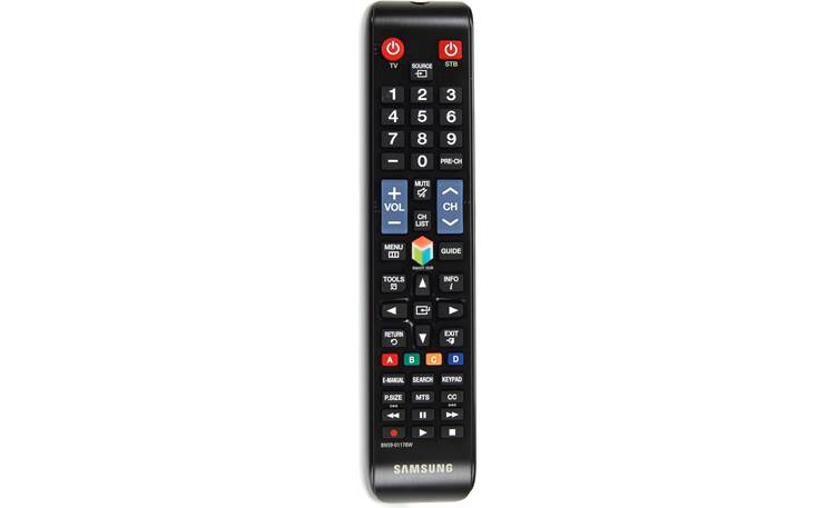 Samsung UN46H5203 Remote