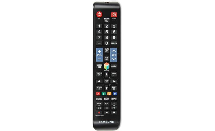 Samsung UN60H6203 Remote