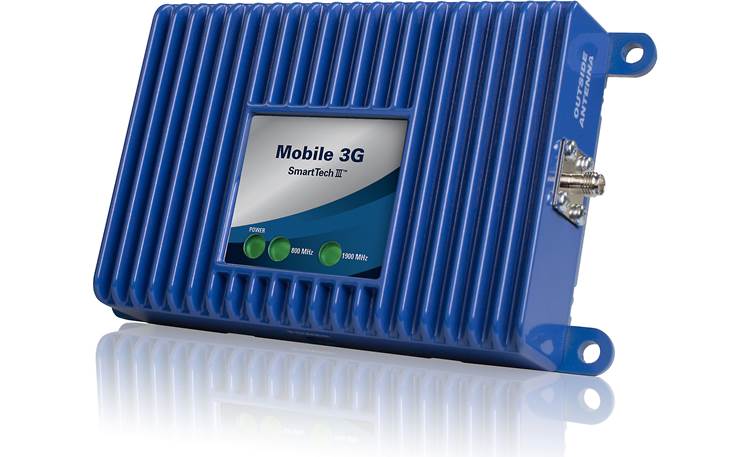 Wilson Mobile 3G Other