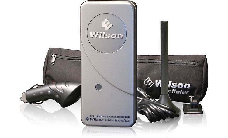 Wilson MobilePro Front