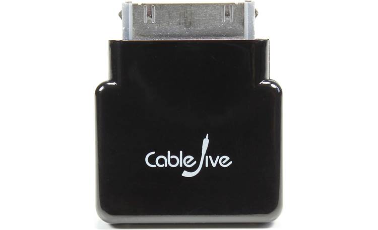 CableJive dockStubz+ Other