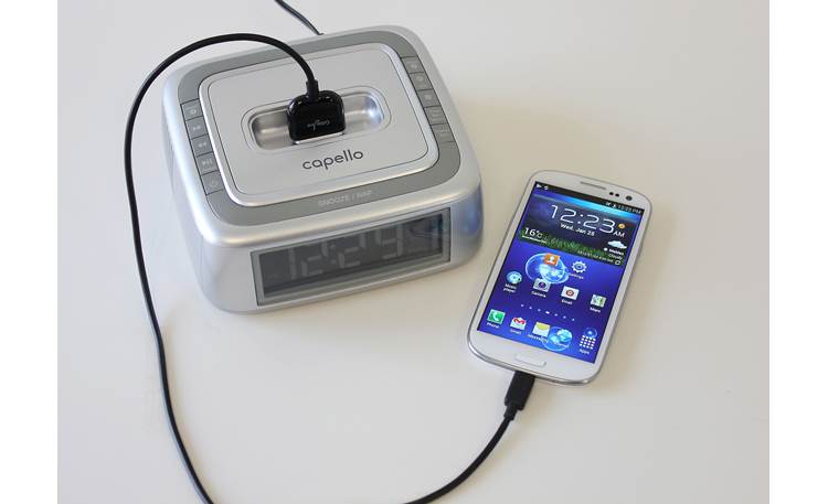 CableJive samDock (smartphone and dock not included)