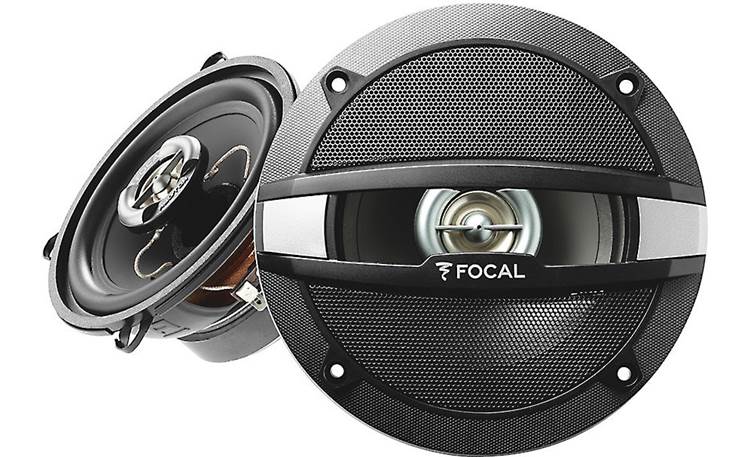 Focal Performance R-130C Front