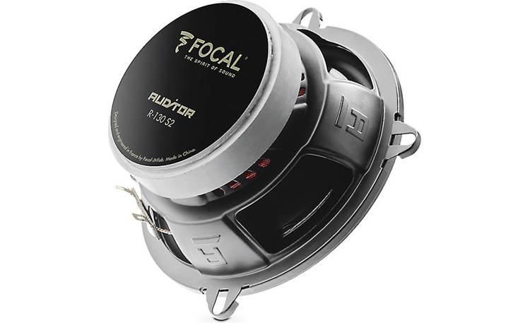 Focal Performance R-130S2 Back