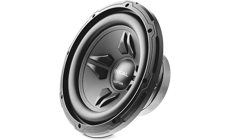 Focal R-250S Front