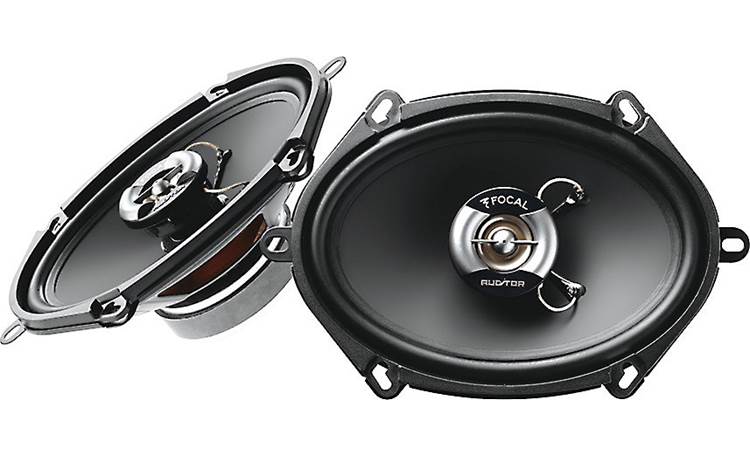 Focal Performance R-570C Front