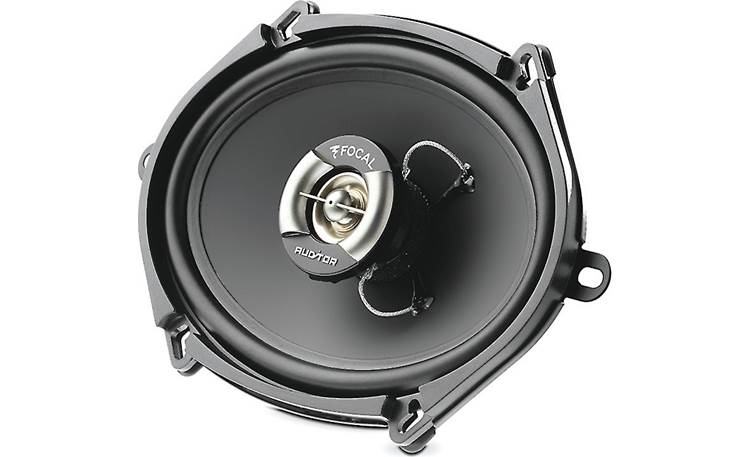 Focal Performance R-570C Other