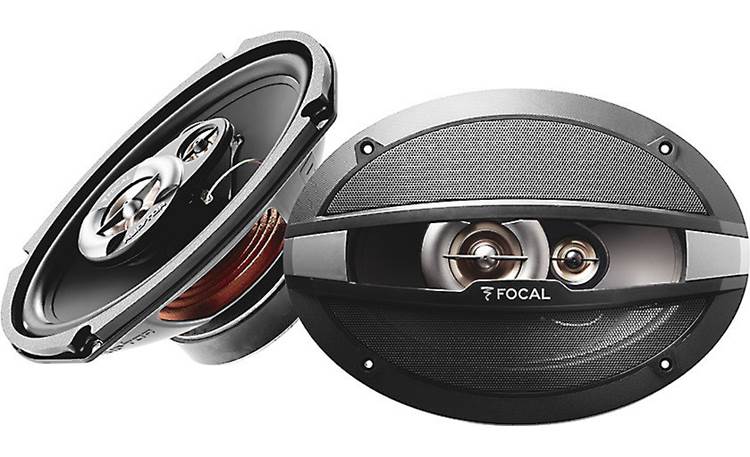 Focal Performance 690C Front