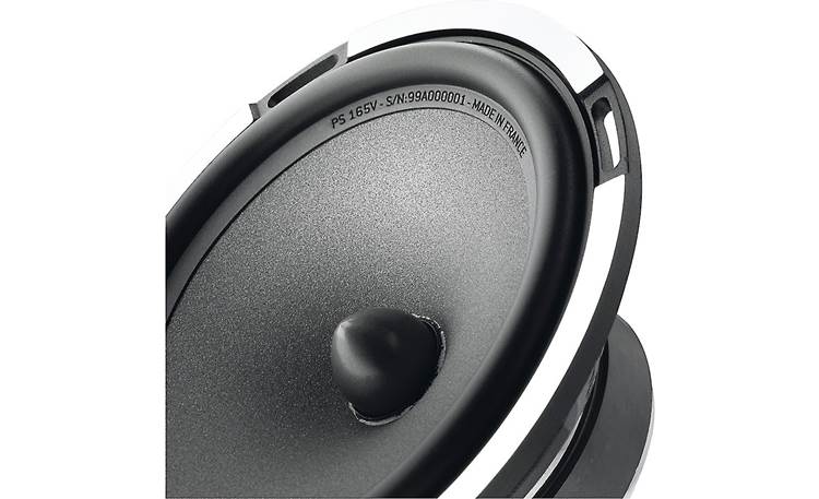 Focal Performance PS 165V Other