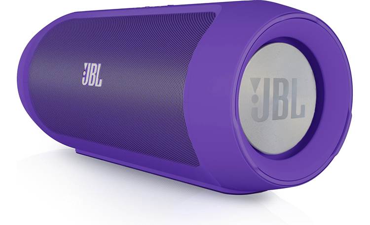 JBL Charge 2 Purple