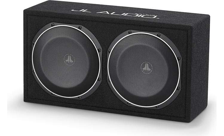JL Audio CS210LG-TW1 Front
