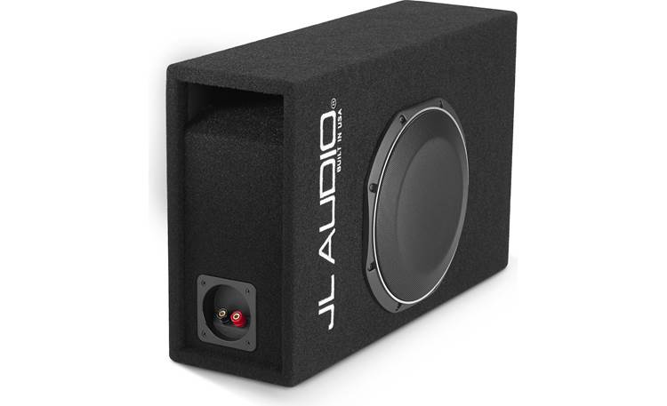 JL Audio CP110LG-TW1 Other