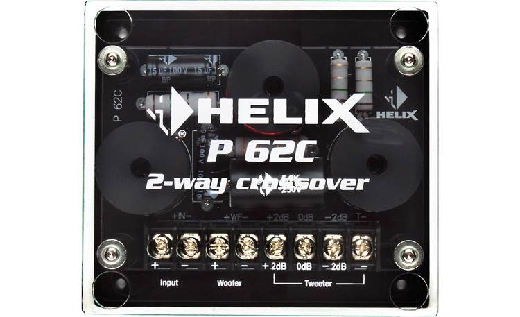 HELIX P 62C Other