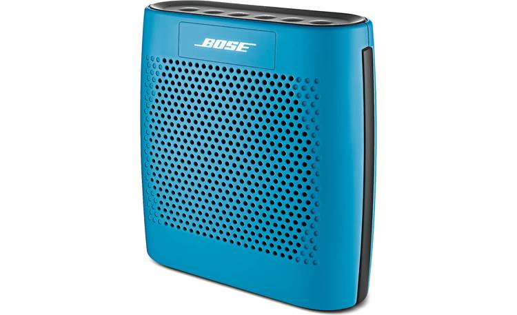 Bose® SoundLink®  Color <em>Bluetooth®</em> speaker Blue