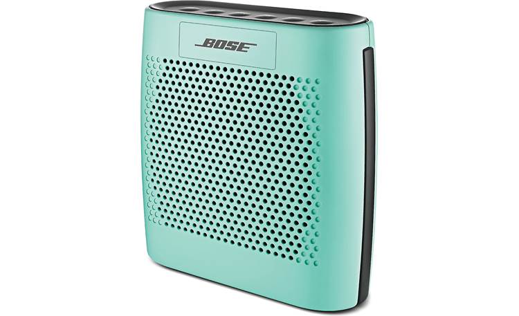 Bose® SoundLink®  Color <em>Bluetooth®</em> speaker Mint