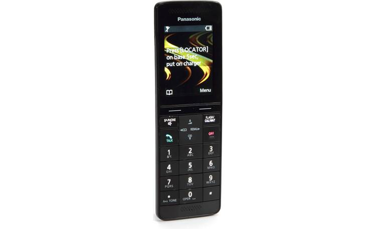 Panasonic KX-PRWA13W Handset