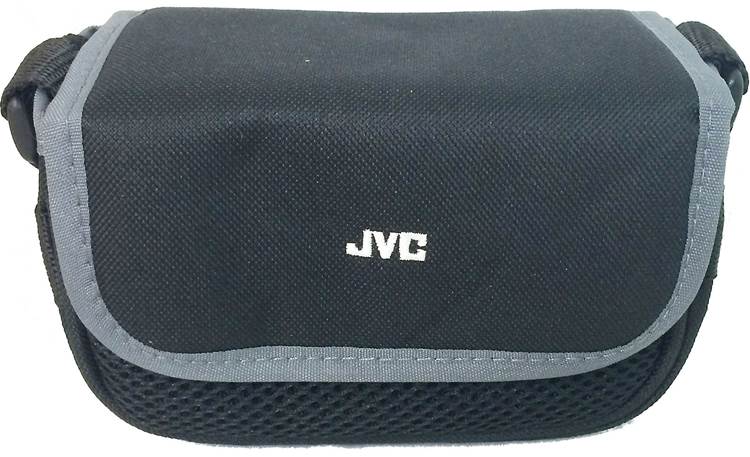 JVC CB-V2008 Front