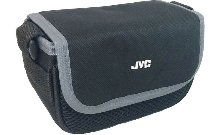 JVC CB-V2008 Side