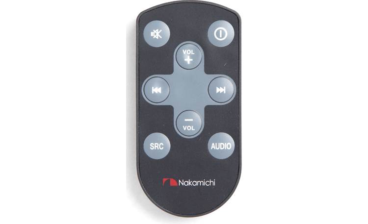 Nakamichi NA788 Remote