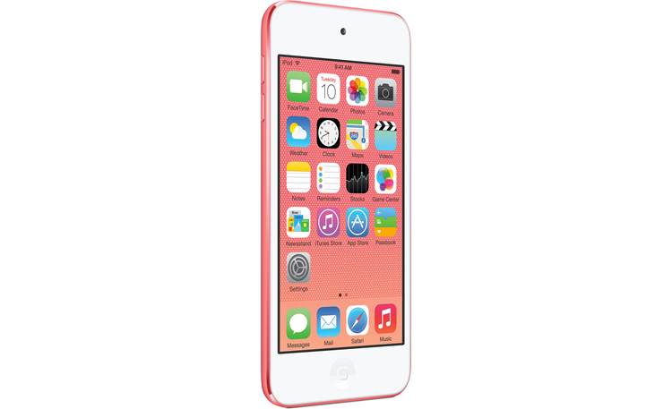 Apple® iPod touch® 16GB Pink