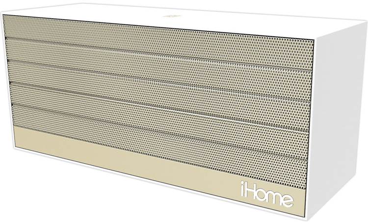 iHome iBN27 Front