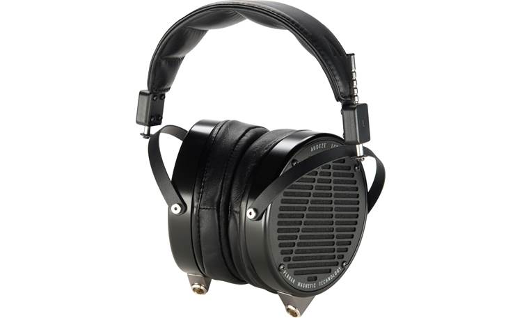 Audeze LCD-X (leather-free) Front