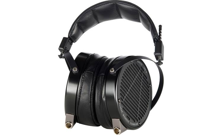 Audeze LCD-X (leather-free) Soft, leather-free earpads