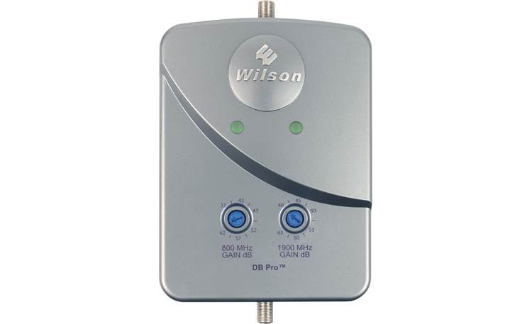 Wilson DB PRO Dual Band Signal booster